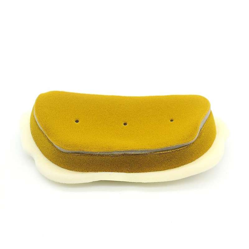 Motorcycle Air Filter for Yamaha Yzf R6 Yzfr6 Yzf-r6 1999 2000 2001 2002 2003 2004 2005 Air Cleaner