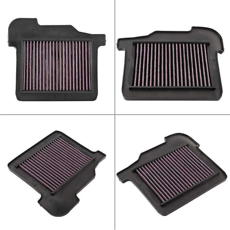 Motorcycle Air Filter for MT-09 2014-2016 FZ-09 2014-2016 -09 2015-2016 XSR900 2016