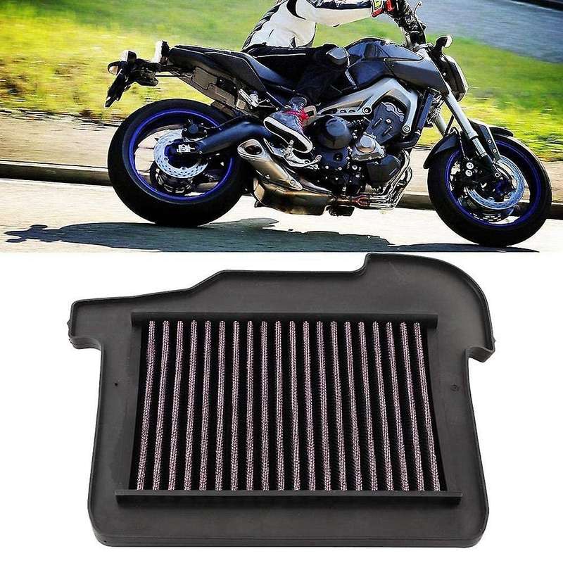 Motorcycle Air Filter for MT-09 2014-2016 FZ-09 2014-2016 -09 2015-2016 XSR900 2016