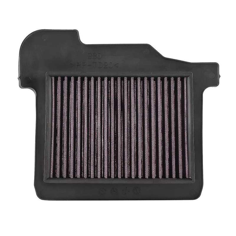 Motorcycle Air Filter for MT-09 2014-2016 FZ-09 2014-2016 -09 2015-2016 XSR900 2016