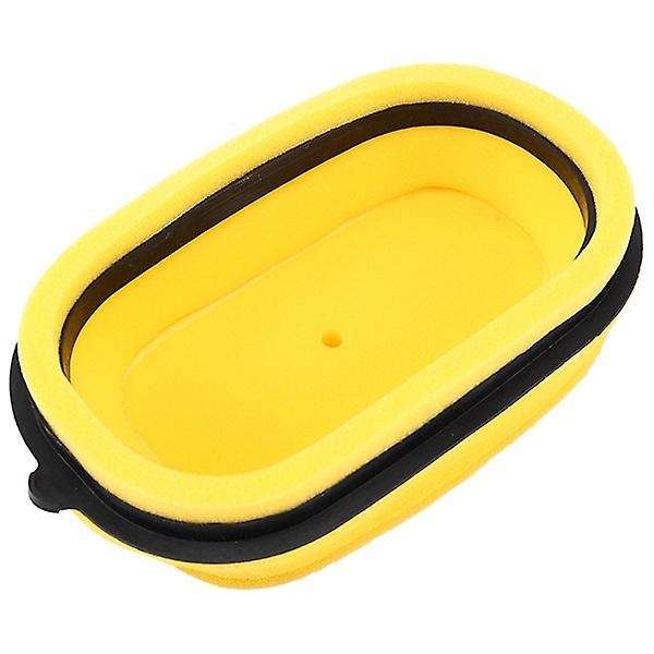 Motorcycle Air Filter Intake Cleaner for CRF250R 18-19 CRF250R CRF250 RX CRF450R CRF450RX