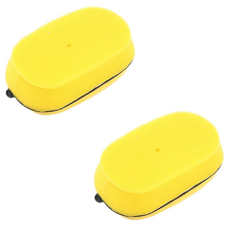 Motorcycle Air Filter Intake Cleaner for CRF250R 18-19 CRF250R CRF250 RX CRF450R CRF450RX