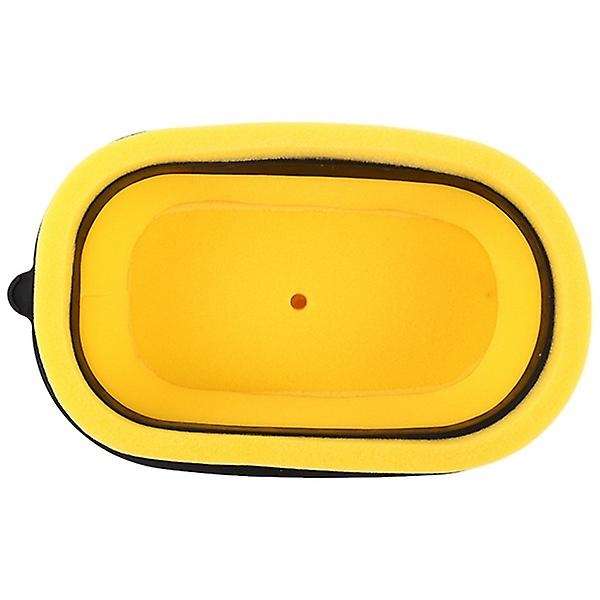 Motorcycle Air Filter Intake Cleaner for CRF250R 18-19 CRF250R CRF250 RX CRF450R CRF450RX