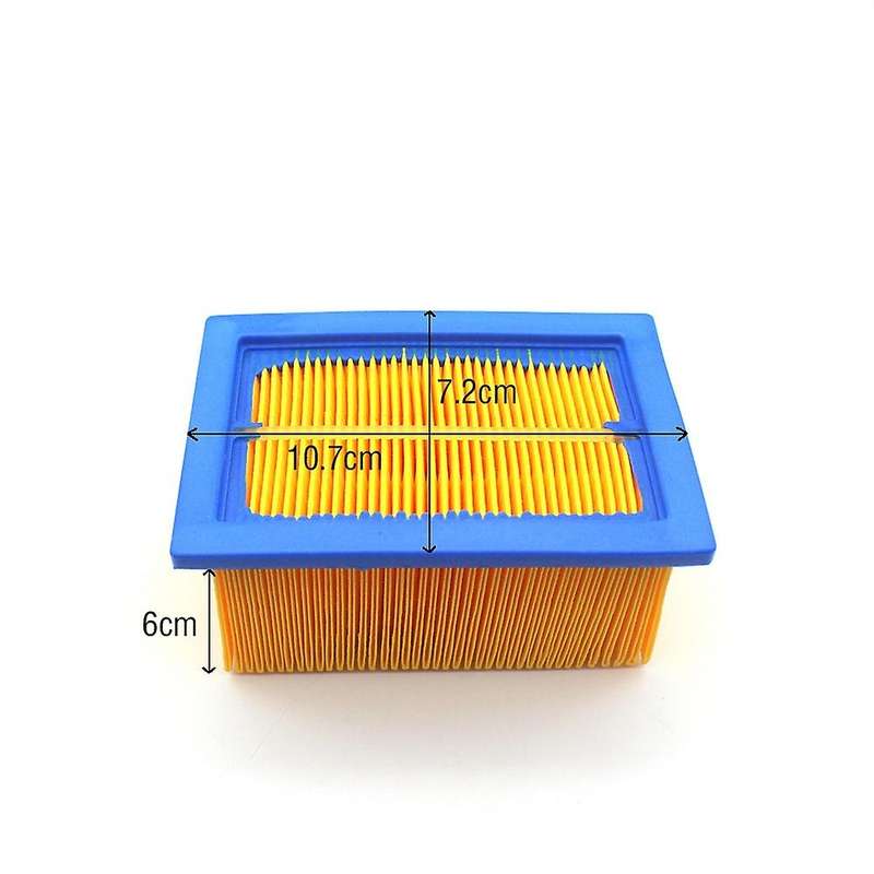 Motorcycle Air Filter Intake Cleaner for- F650GS F650 GS 2000-2007