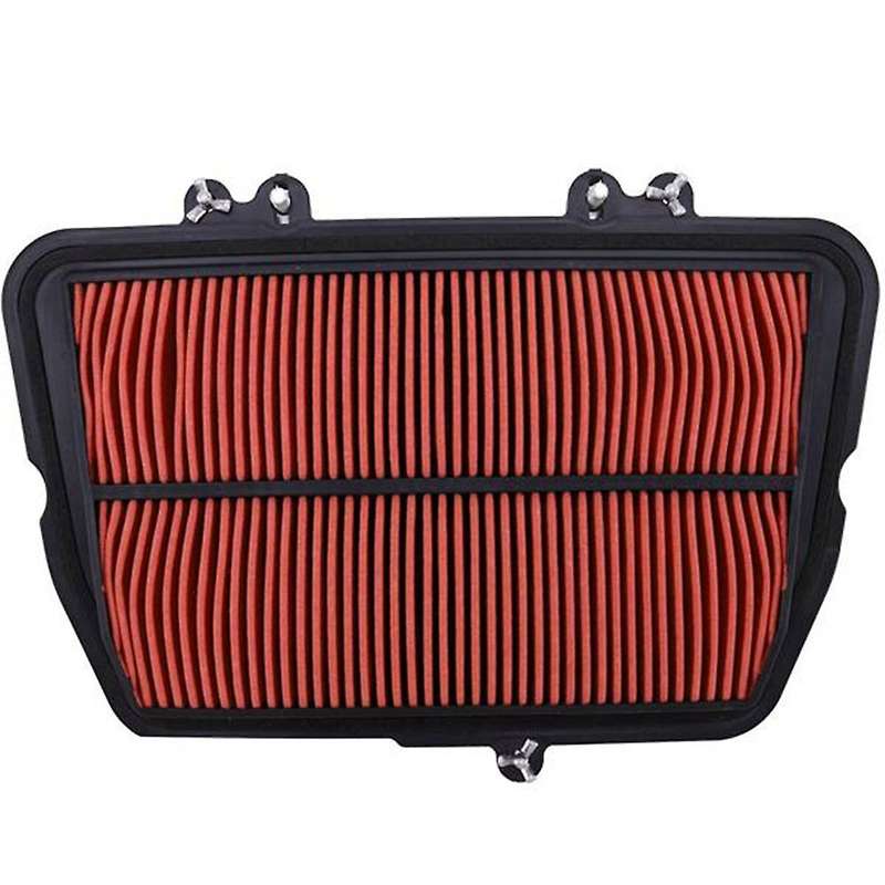 Motorcycle Air Filter Intake Cleaner for 800 Tiger800 XC XR 2010-2019