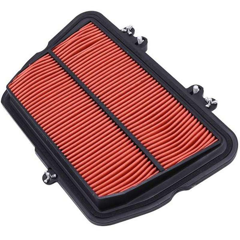 Motorcycle Air Filter Intake Cleaner for 800 Tiger800 XC XR 2010-2019