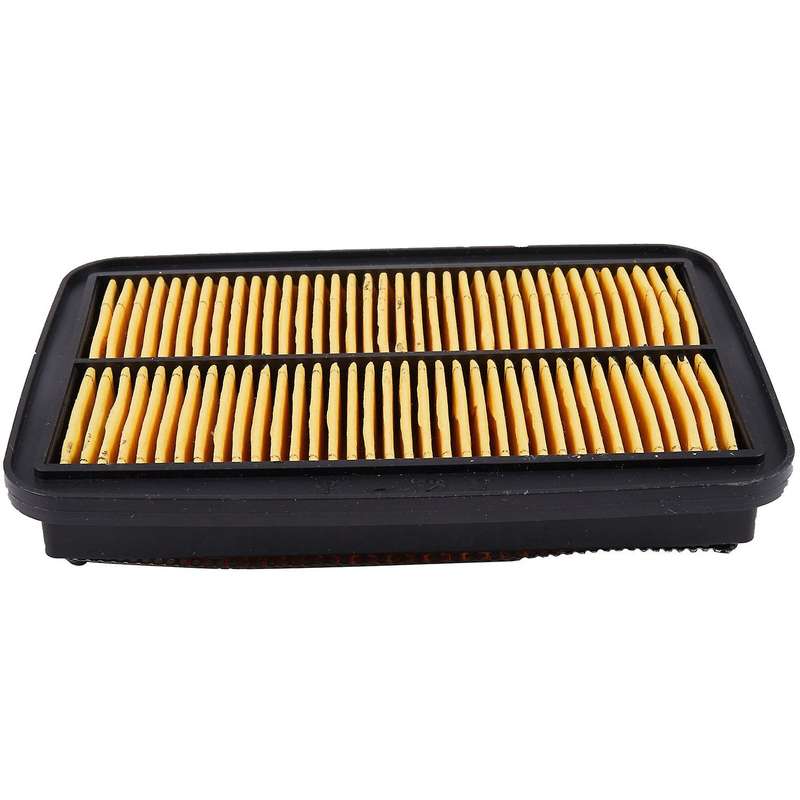 Motorcycle Air Filter Intake Cleaner for GSF600 GSF650 GSF1200