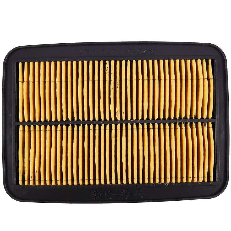 Motorcycle Air Filter Intake Cleaner for GSF600 GSF650 GSF1200