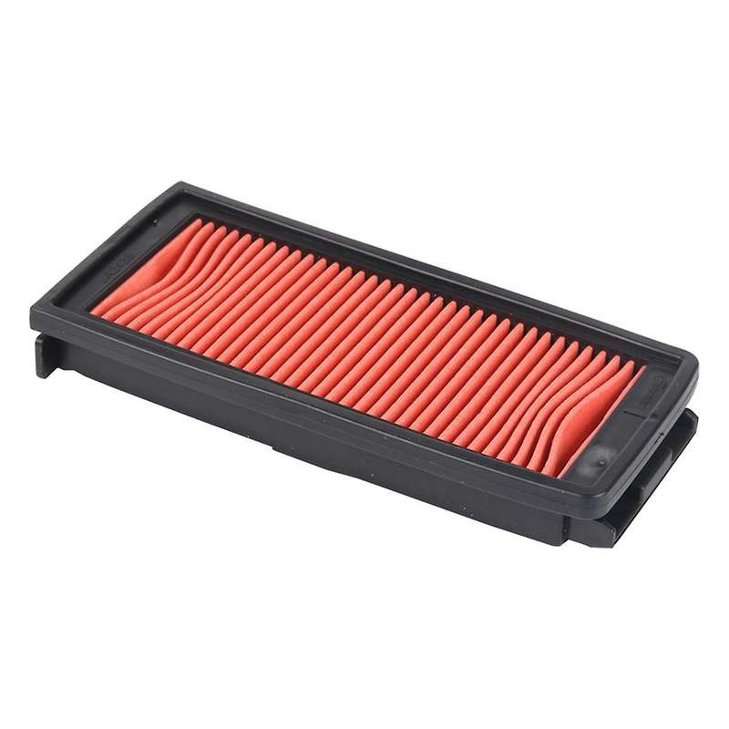 Motorcycle Air Filter Intake Cleaner Air Elements Cleaner Engine Protector for ZT310-X T R -310X -31