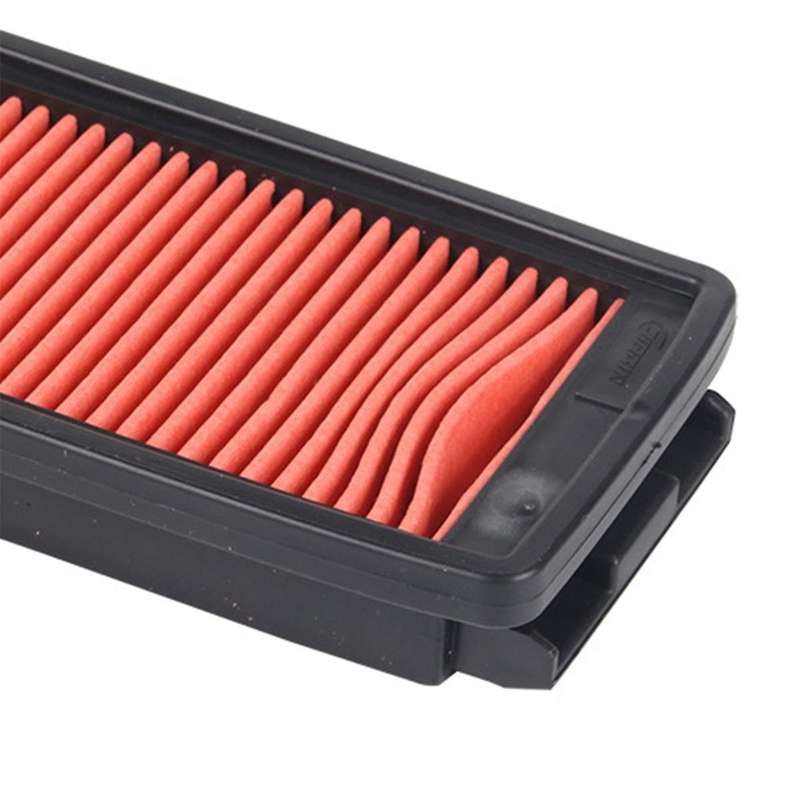 Motorcycle Air Filter Intake Cleaner Air Elements Cleaner Engine Protector for Zt310-x T R -310x -3