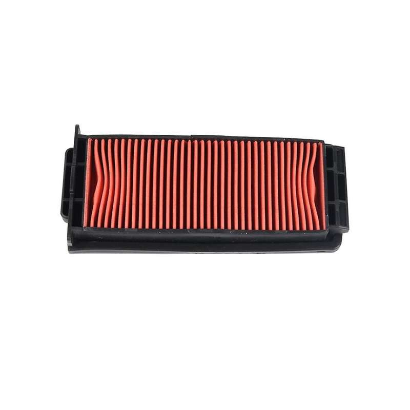 Motorcycle Air Filter Intake Cleaner Air Elements Cleaner Engine Protector for Zt310-x T R -310x -3