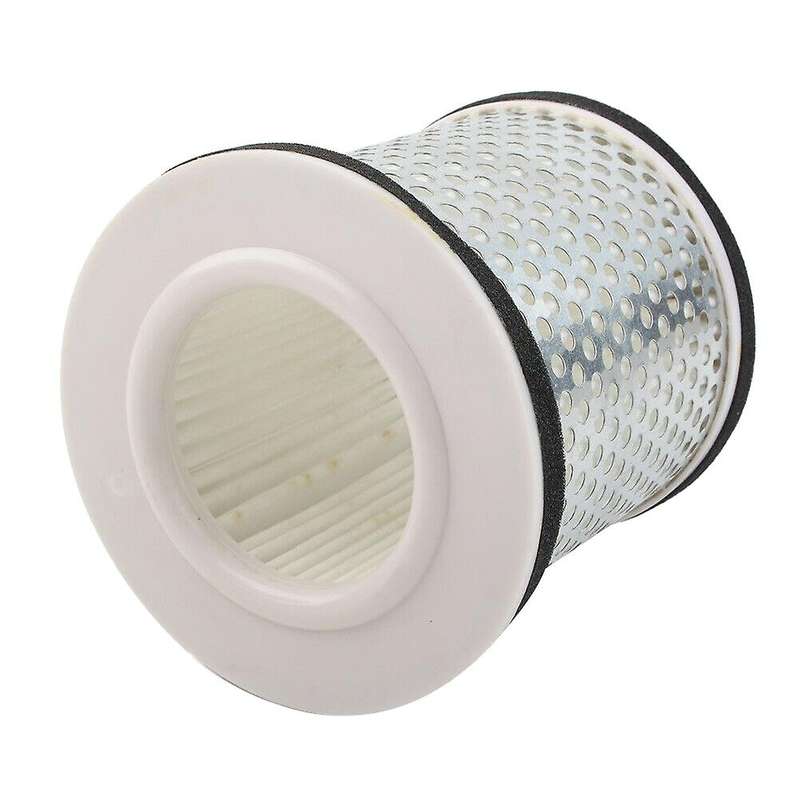 Motorcycle Air Filter Intake Cleaner 65mm for XJ600S XJ600N XJ900S Diversion FZ700 FZ750 RT FZR1000