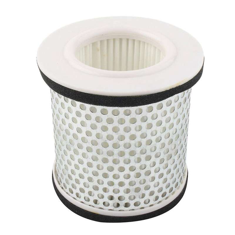 Motorcycle Air Filter Intake Cleaner 65mm for XJ600S XJ600N XJ900S Diversion FZ700 FZ750 RT FZR1000