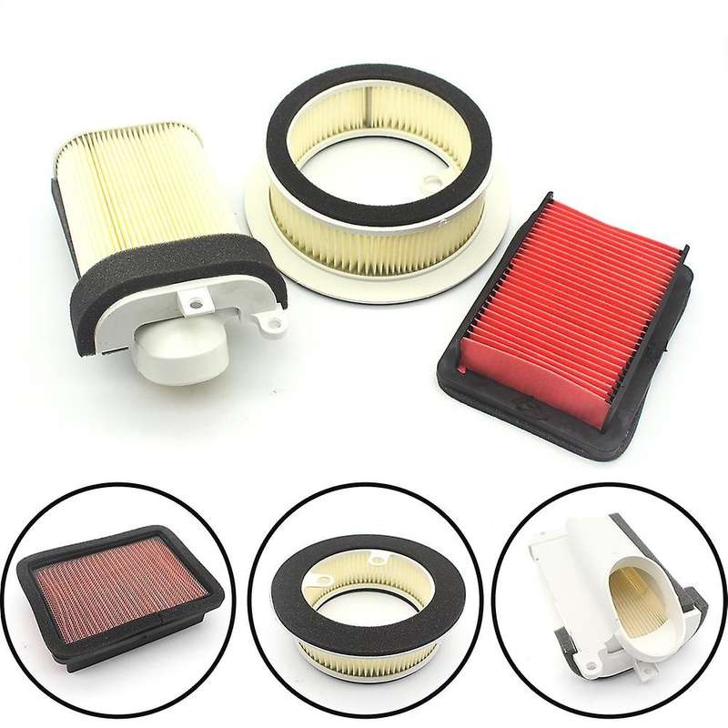 Motorcycle Air Filter Intake Cleaner for T-MAX TMAX 530 XP TMAX530 XP530 2012-2015