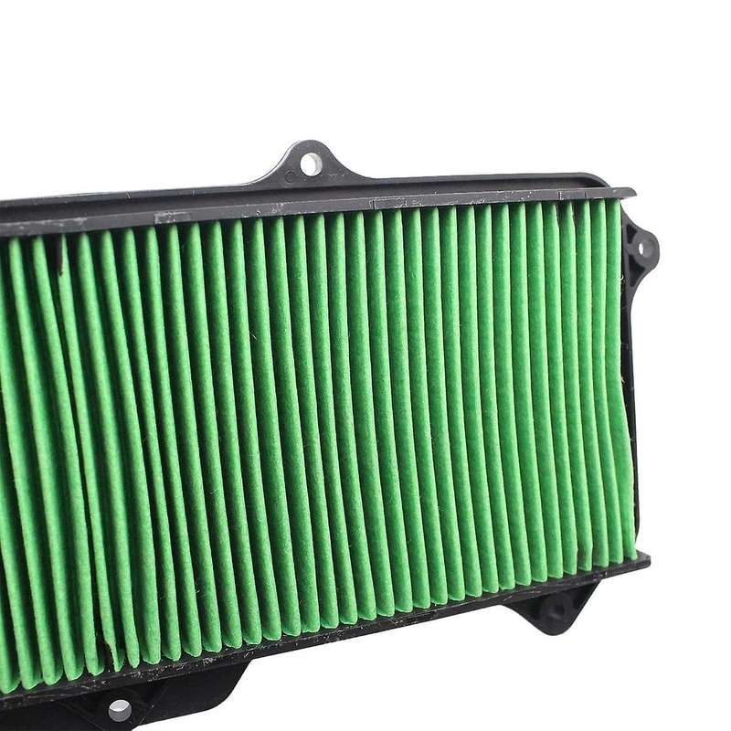 Motorcycle Air Filter Intake Cleaner Replacement Accessories for Cb1000r Cb 1000 R 2018-2023