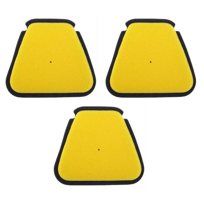 Motorcycle Air Filter Intake Cleaner for YZ250F YZ450F WR450F YZ250 WR450 YZ450 2019