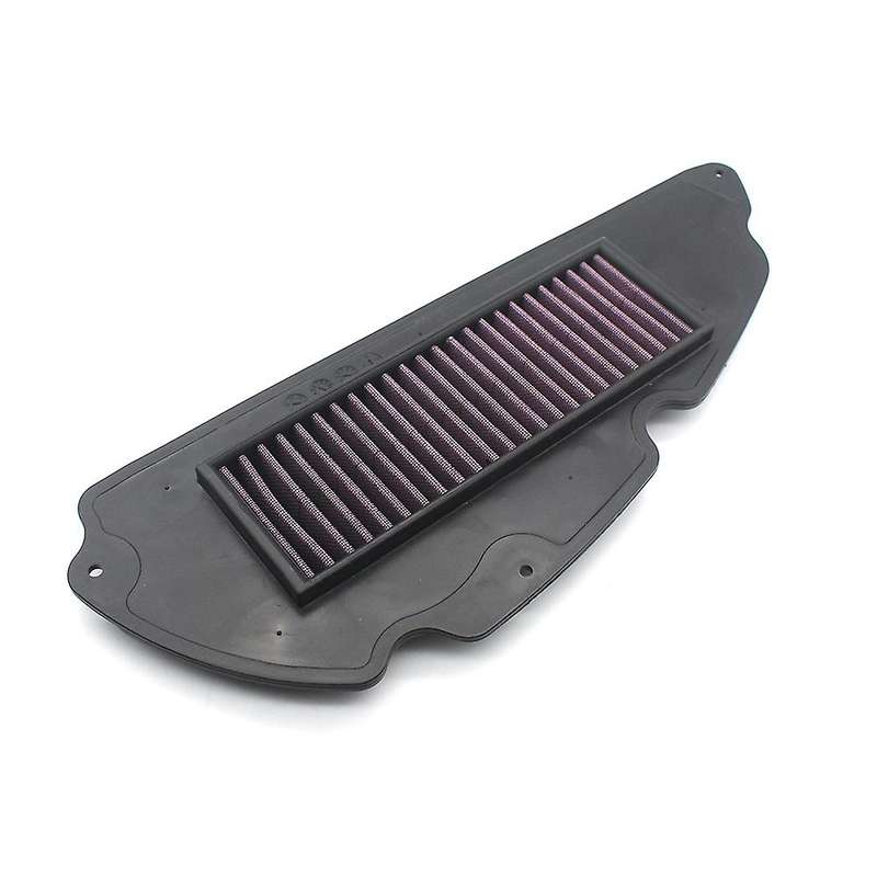 Motorcycle Air Filter Intake Cleaner for SH300 2007-2016 FORZA 300 NSS300 2013-2016