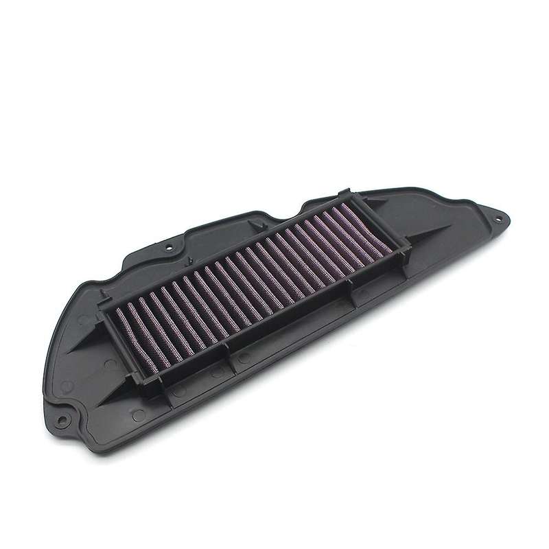 Motorcycle Air Filter Intake Cleaner for SH300 2007-2016 FORZA 300 NSS300 2013-2016