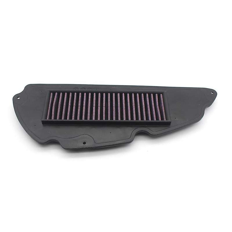 Motorcycle Air Filter Intake Cleaner for SH300 2007-2016 FORZA 300 NSS300 2013-2016