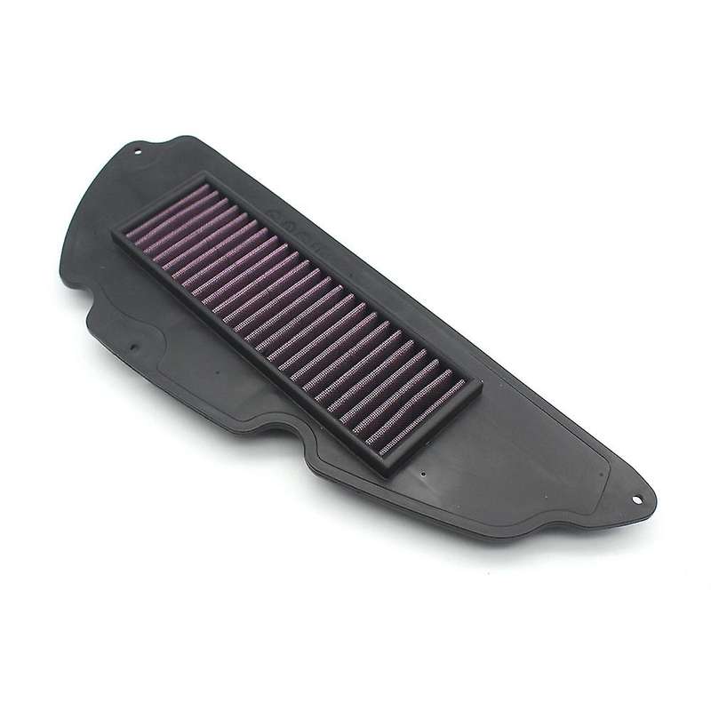 Motorcycle Air Filter Intake Cleaner for SH300 2007-2016 FORZA 300 NSS300 2013-2016