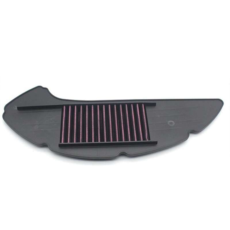 Motorcycle Air Filter Shiled Cover Cap Intake Cleaner for NMAX155 NMAX 155 N MAX 155 2020 2021