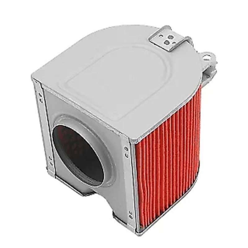 Motorcycle Air Filter Intake Cleaner for Helix CN250 CN 250 Helix250 1986-2007 17214-KS4-010