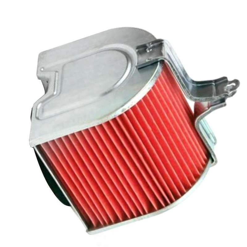 Motorcycle Air Filter Intake Cleaner for Helix CN250 CN 250 Helix250 1986-2007 17214-KS4-010