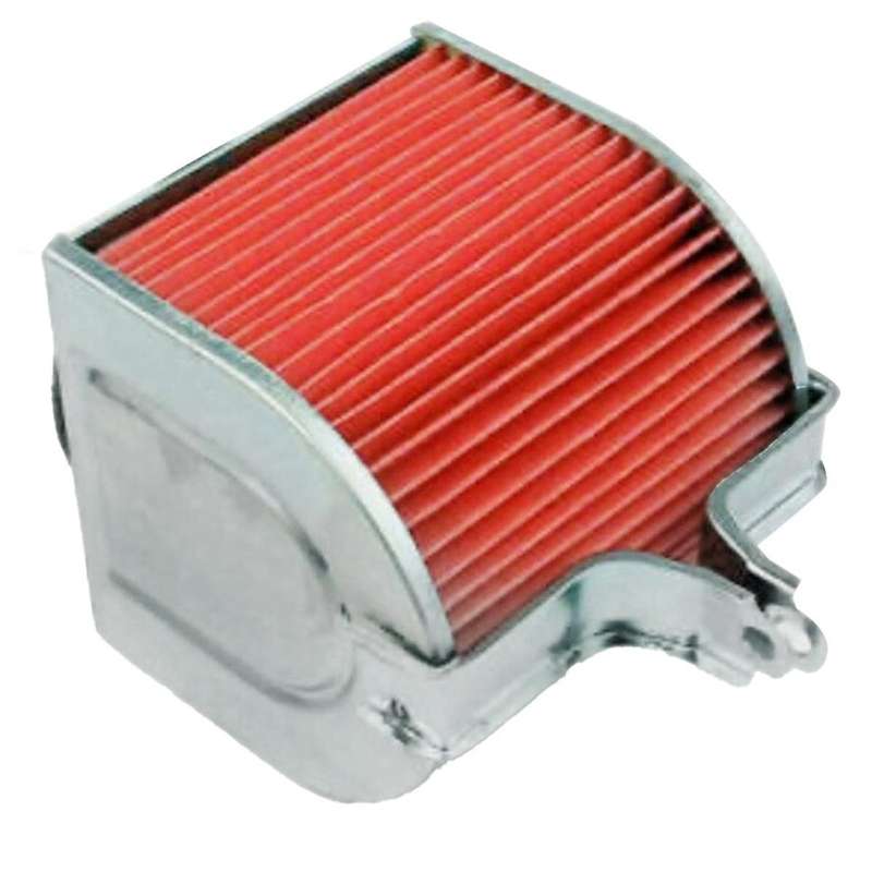 Motorcycle Air Filter Intake Cleaner for Helix CN250 CN 250 Helix250 1986-2007 17214-KS4-010