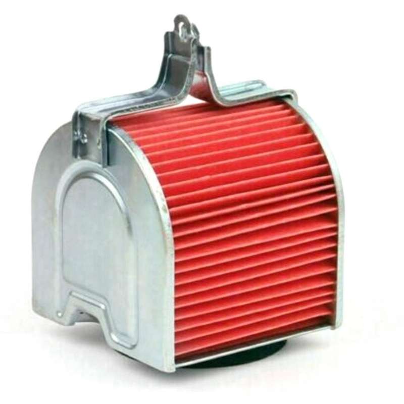 Motorcycle Air Filter Intake Cleaner for Helix CN250 CN 250 Helix250 1986-2007 17214-KS4-010