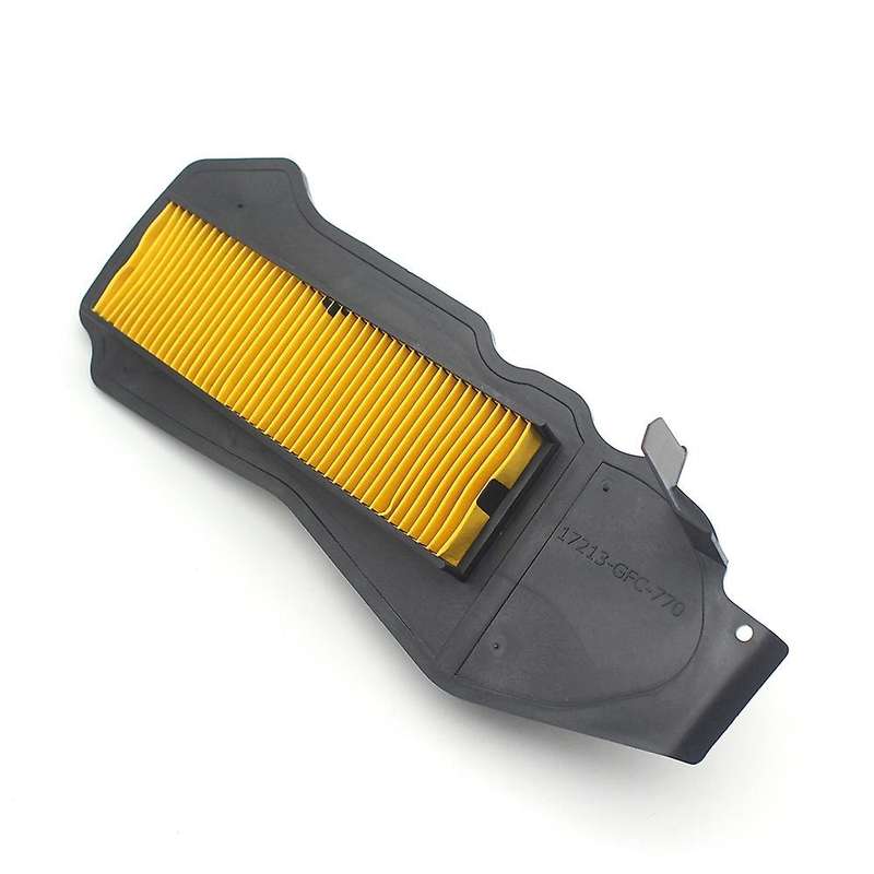 Motorcycle Air Filter System Filters Intake Air Filter Cleaner for AF68 System Filters