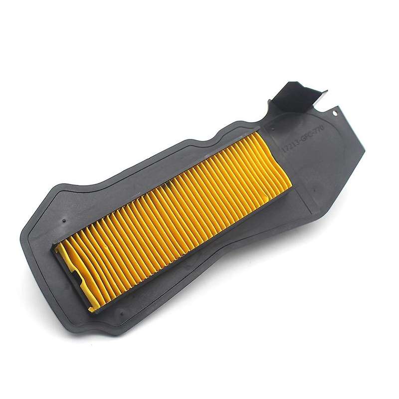 Motorcycle Air Filter System Filters Intake Air Filter Cleaner for AF68 System Filters