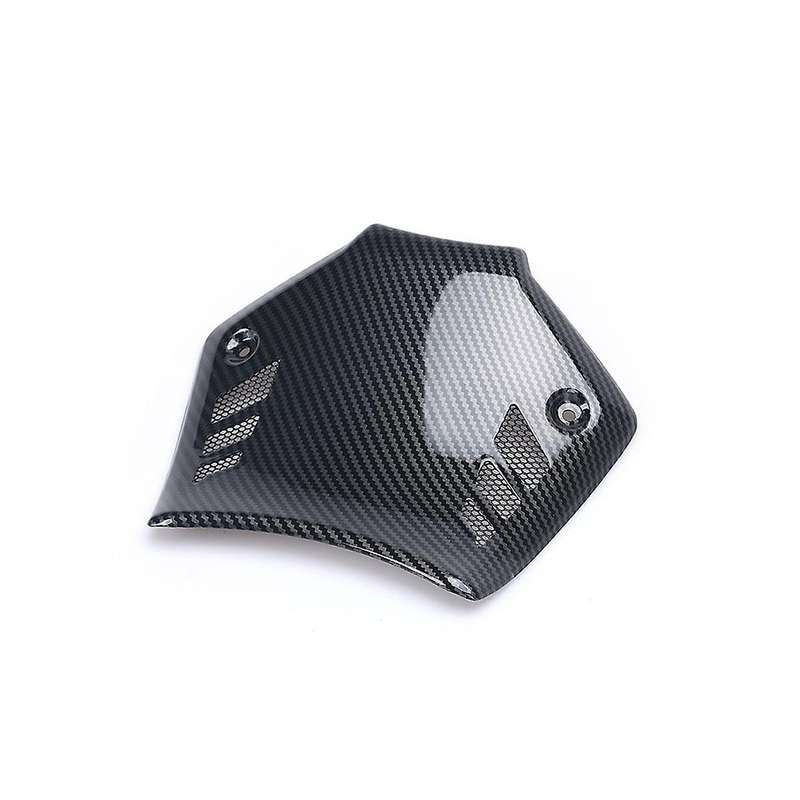 Motorcycle Air Intake Epoxy Grille Beak Nose Aerodynamic Fairing Cover for Tmax 560 T-max 560 2022 2