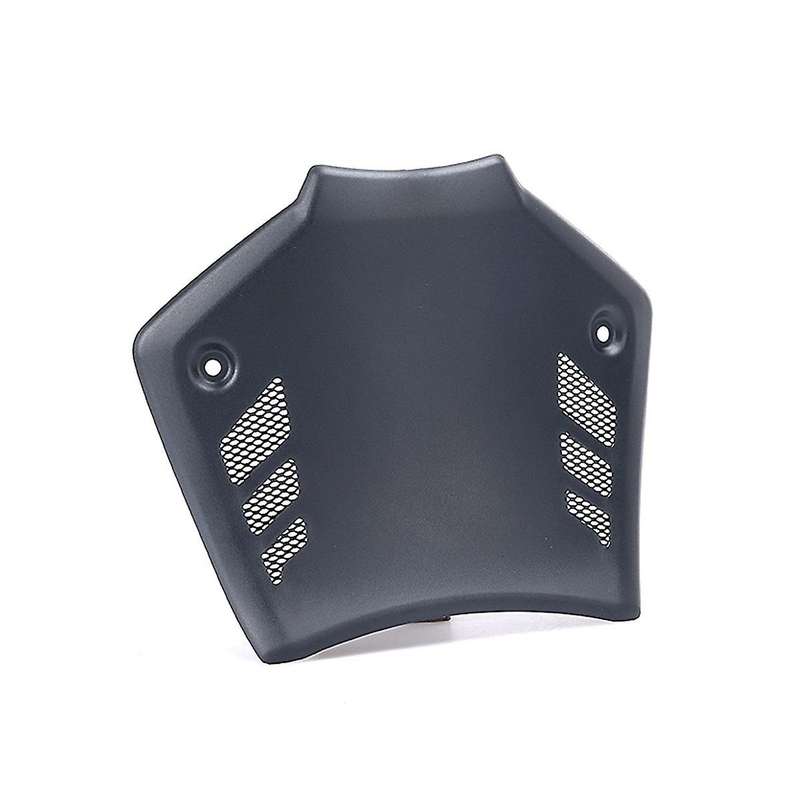 Motorcycle Air Intake Epoxy Grille Beak Nose Aerodynamic Fairing Cover for Tmax 560 T-max 560 2022 2