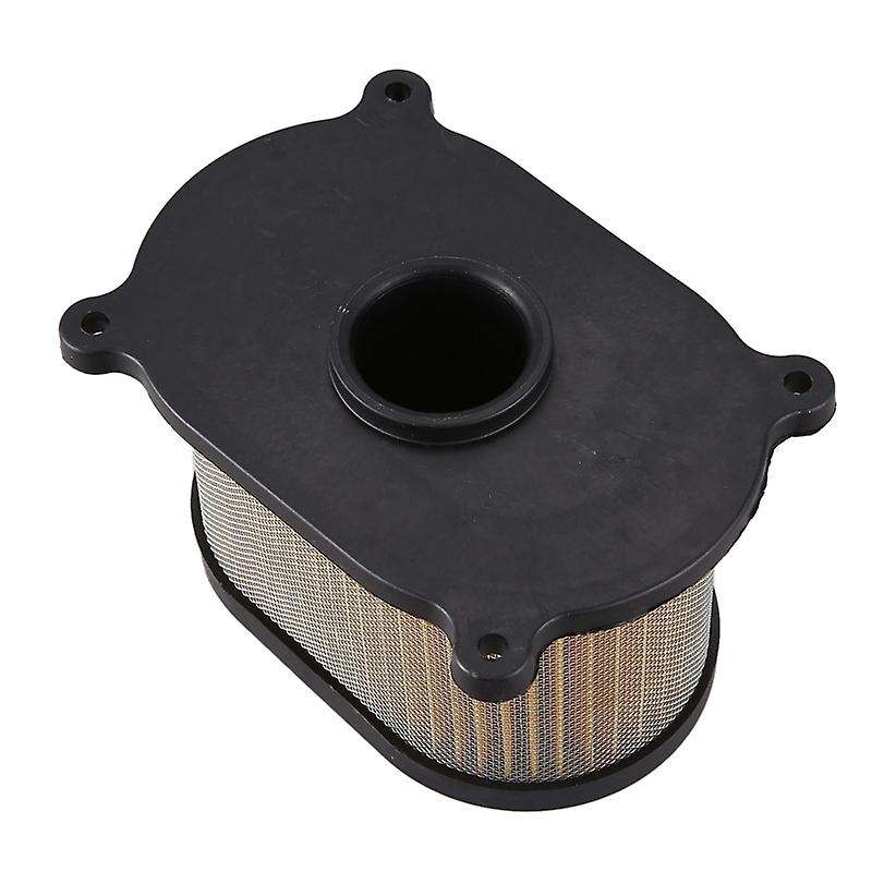 Motorcycle Air Filter:High Flow Performance Air Filter Fits for GT250R GT650R GV650