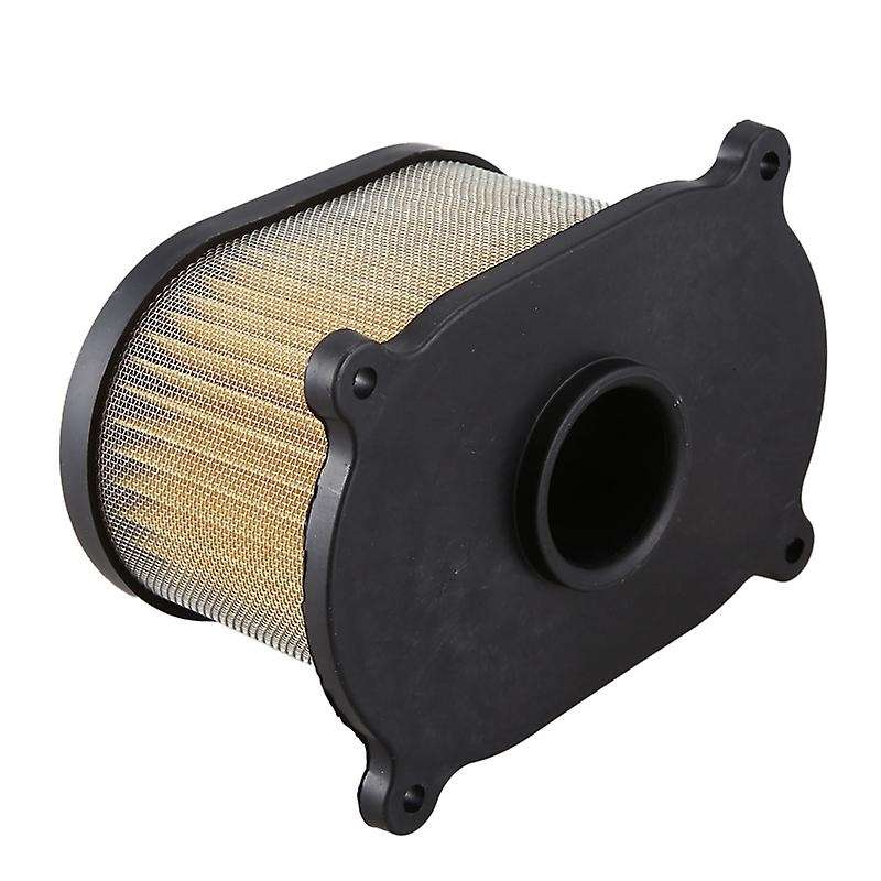 Motorcycle Air Filter:High Flow Performance Air Filter Fits for GT250R GT650R GV650