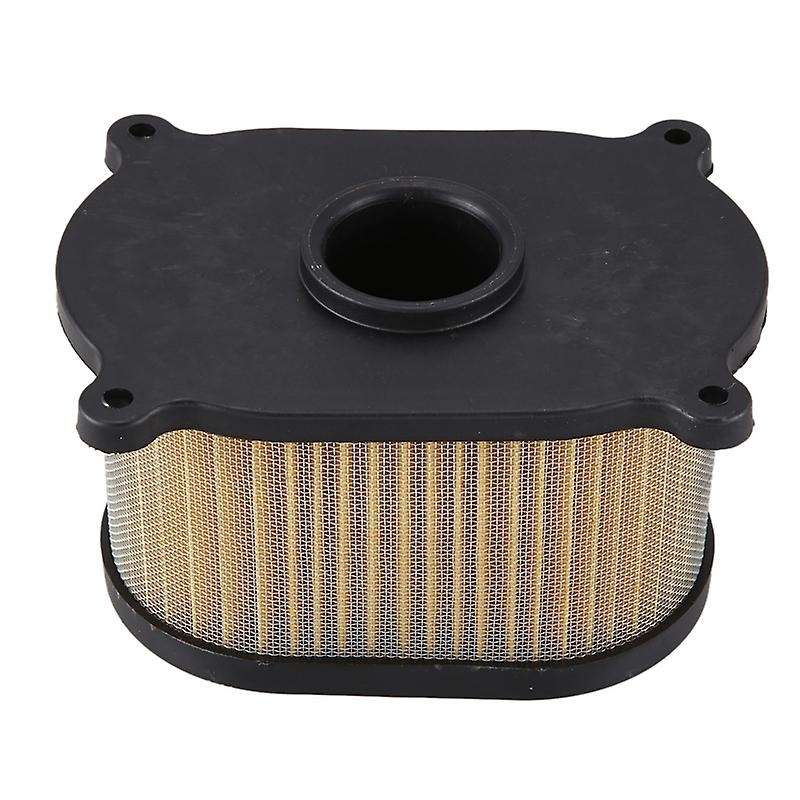 Motorcycle Air Filter:High Flow Performance Air Filter Fits for GT250R GT650R GV650