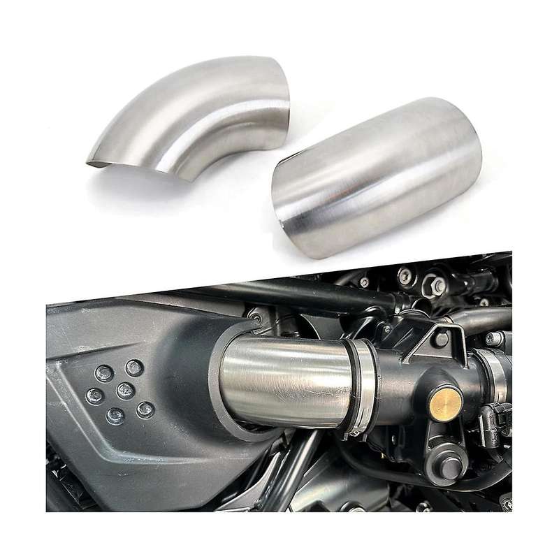 Motorcycle Air Intake Covers Fairing Decoration Guard for R Nine T R9t Pure Urban Scrambler Rninet R
