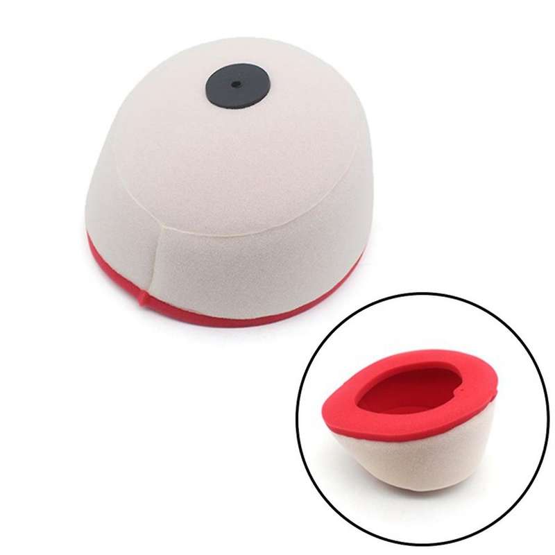 Motorcycle Air Filters for YZ125 YZ250 125 250 WR250 WR400 WR426WR 250 400 426 YZ400 YZ426 YZ450 F 4
