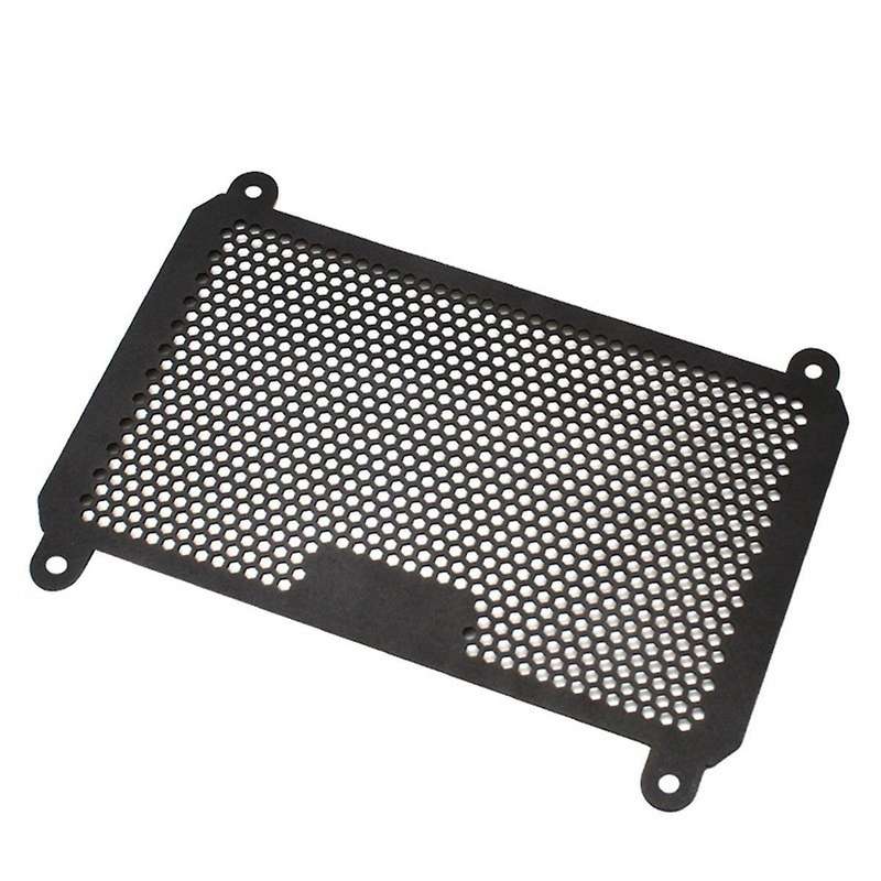 Motorcycle Air Intake Cover Radiator Grille for 400 Z400 Ninja400 2018-2023