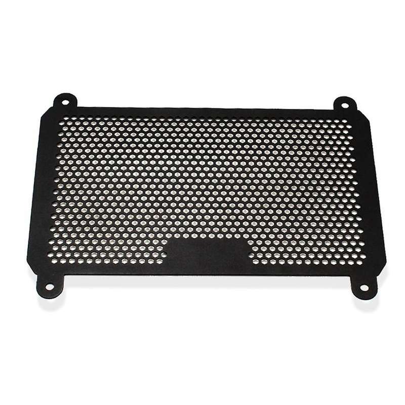 Motorcycle Air Intake Cover Radiator Grille for 400 Z400 Ninja400 2018-2023