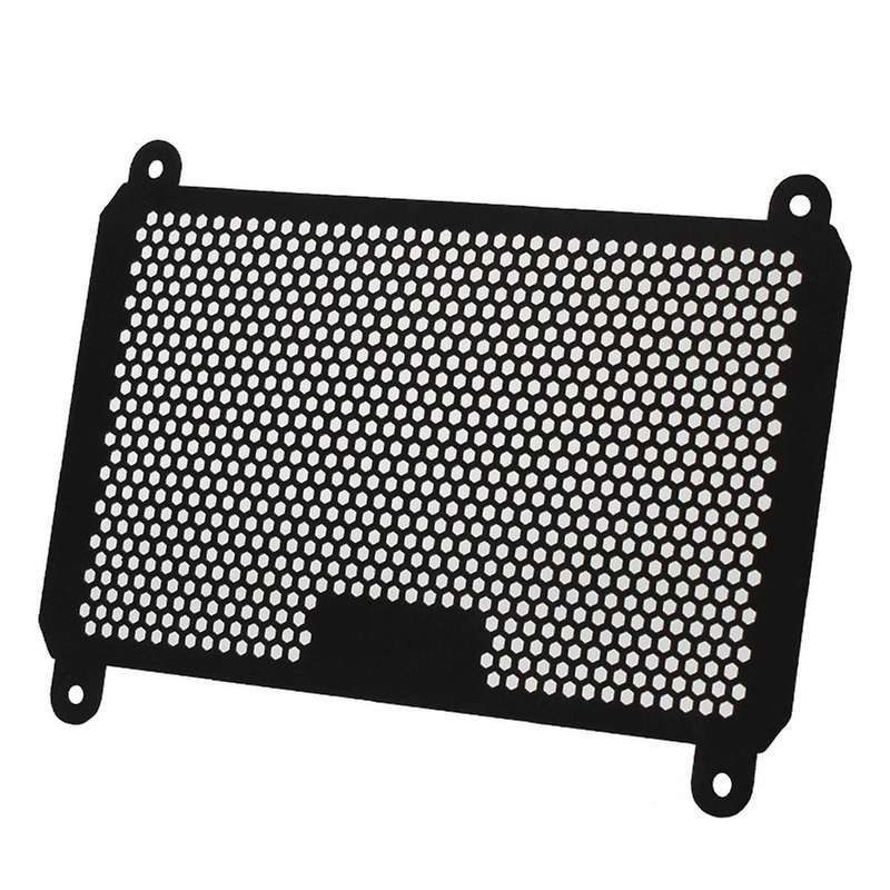 Motorcycle Air Intake Cover Radiator Grille for 400 Z400 Ninja400 2018-2023