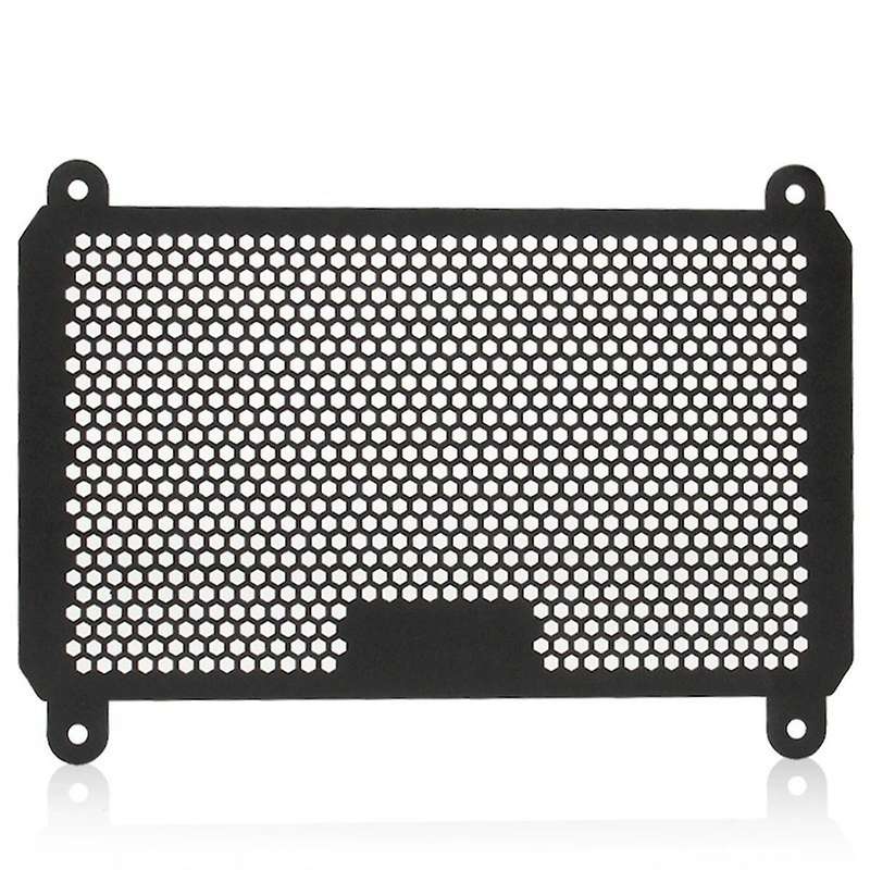 Motorcycle Air Intake Cover Radiator Grille for 400 Z400 Ninja400 2018-2023