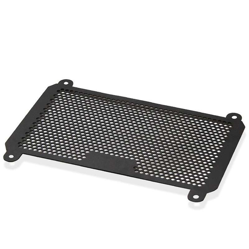Motorcycle Air Intake Cover Radiator Grille for 400 Z400 Ninja400 2018-2023