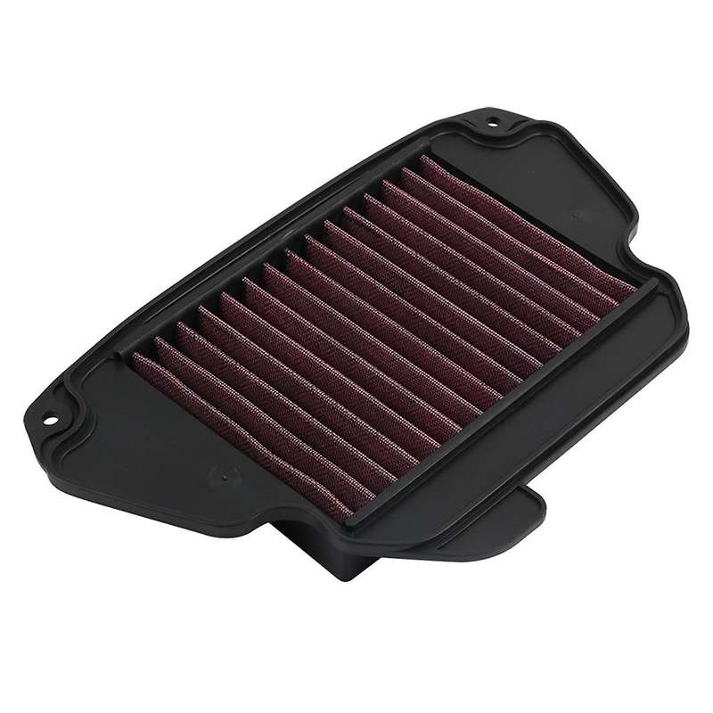 Motorcycle Air Filter Systems Intake Cleaner for Cb650f Cbr650f Cb 650 F 2014-2018