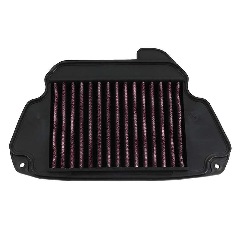 Motorcycle Air Filter Systems Intake Cleaner for Cb650f Cbr650f Cb 650 F 2014-2018