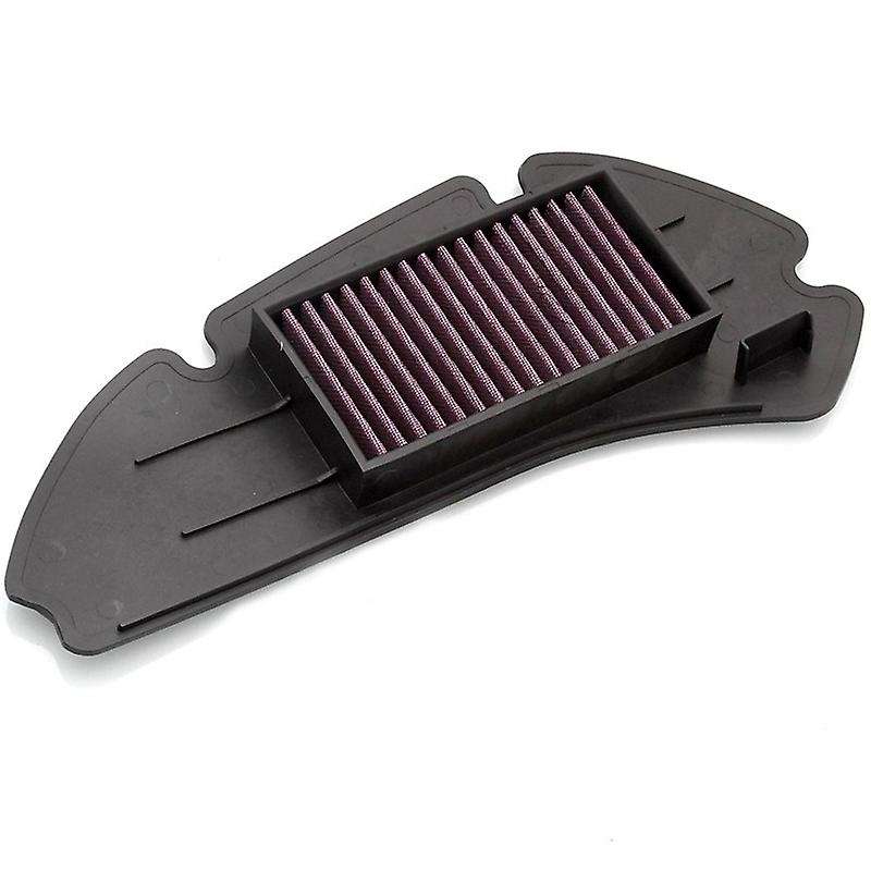 Motorcycle Air Intake Filter Air Cleaner for PES125 PES150 SH125 SH150 SES125 SES150 PES 125 150