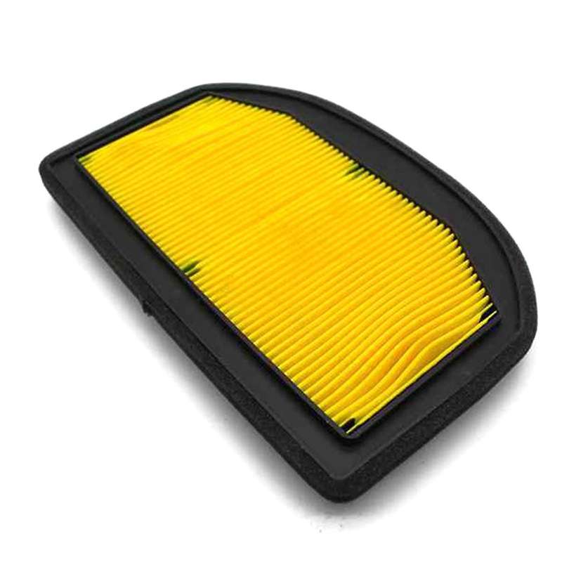 Motorcycle Air Intake Filter Cleaner Cotton Gauze Air Filter for 1200 Explorer 2012-2019