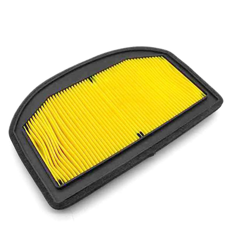Motorcycle Air Intake Filter Cleaner Cotton Gauze Air Filter for 1200 Explorer 2012-2019