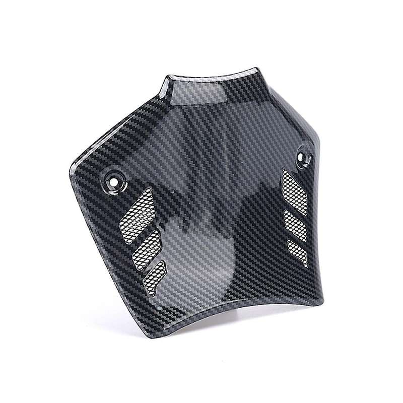 Motorcycle Air Intake Epoxy Grille Beak Nose Aerodynamic Fairing Cover for Tmax 560 T-Max 560 2022 2