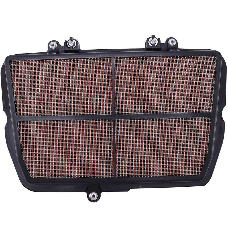 Motorcycle Air Intake Filter Cleaner for 800 XC XR XRT 2010-2019